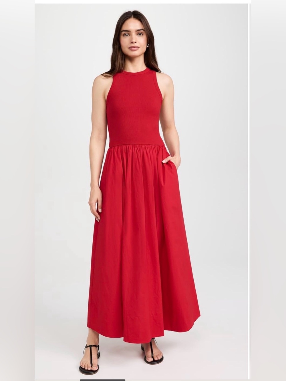 Sold out New York RSVP dress
